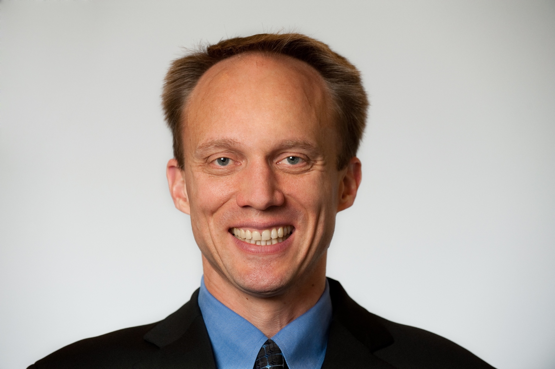 Bruce M. Robinson, MD, MS, FASN