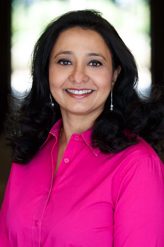 Vandana Dua Niyyar, MD, FASN