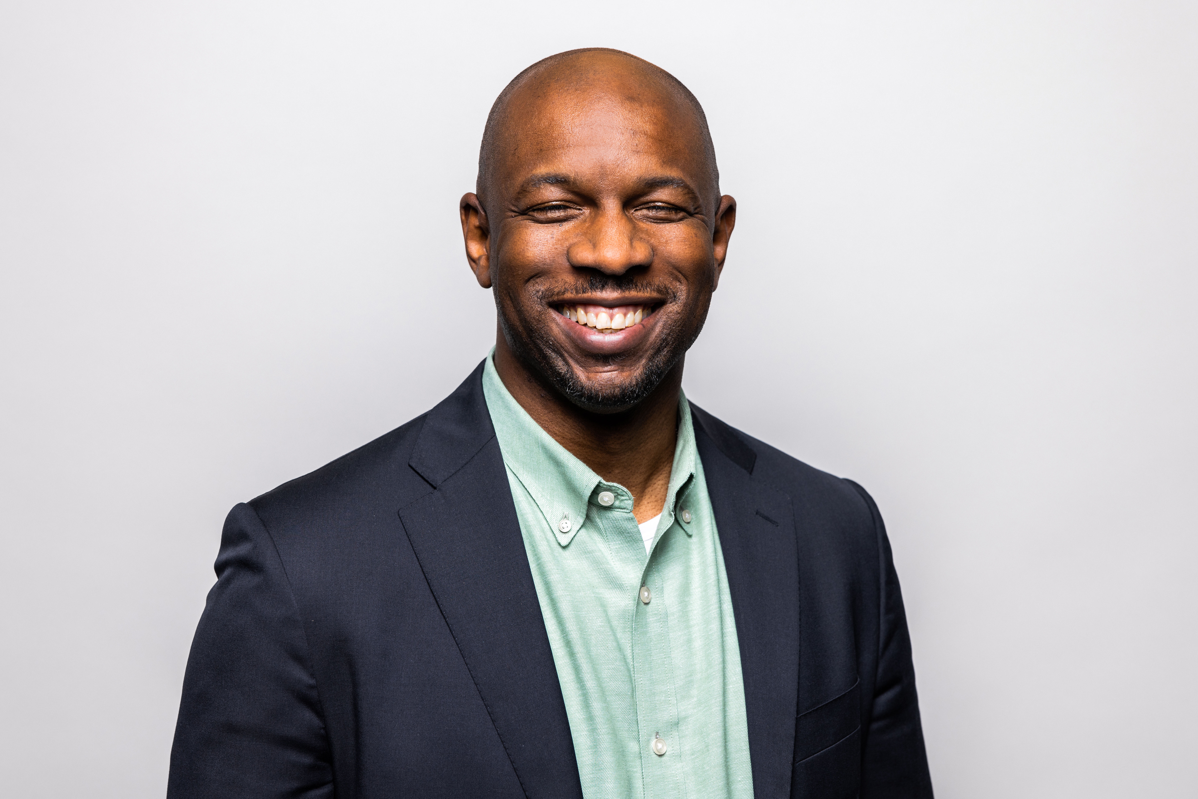 Ogo I. Egbuna, MD, MS, MSc