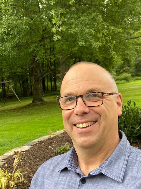 Robert M. Perkins, MD, MPH