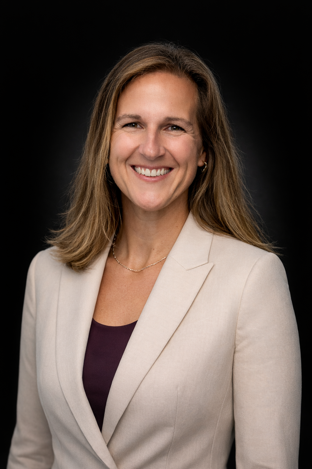 Jennifer McKenzie, MD