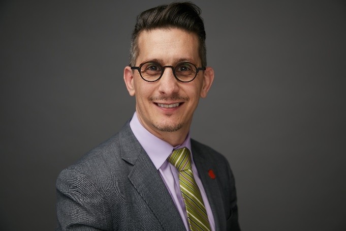 Anthony Gucciardo, RPh