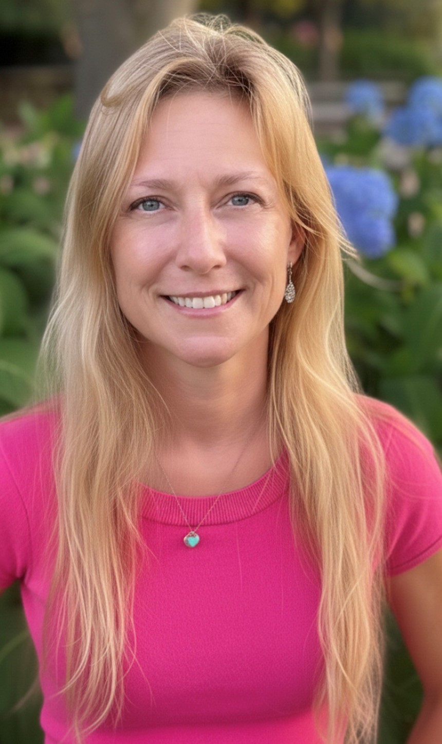 Kristen Miller, PharmD