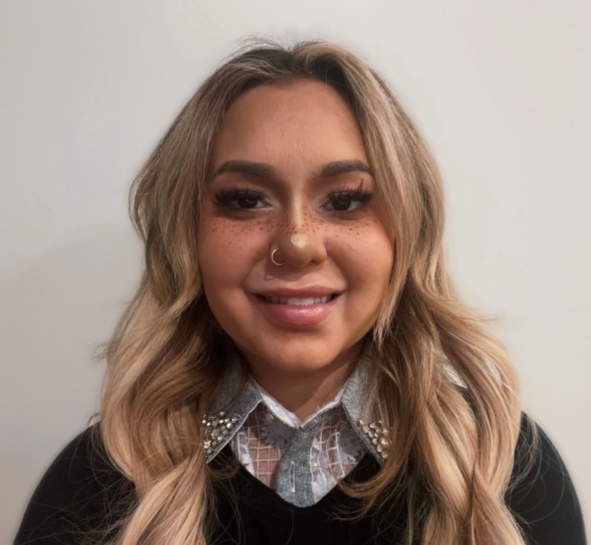 Amanda Grandinetti, MPH