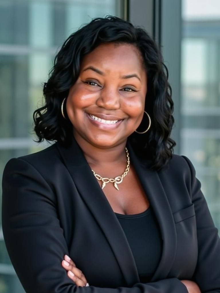 Precious McCowan, MS, PhD