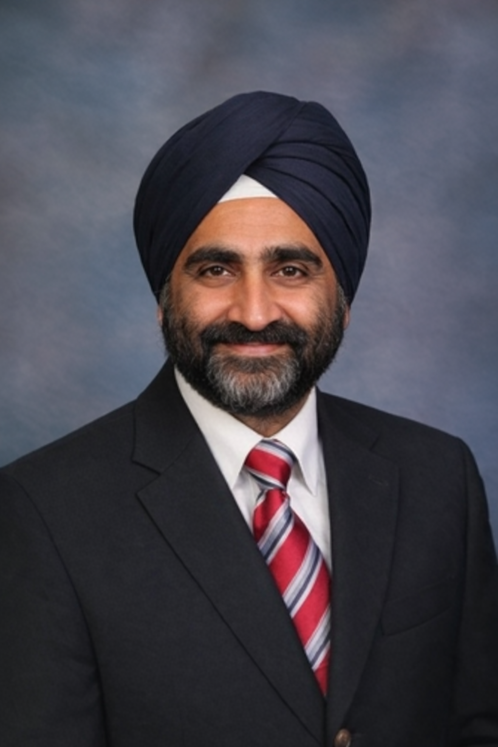 Bhupinder Singh, MD, FASN