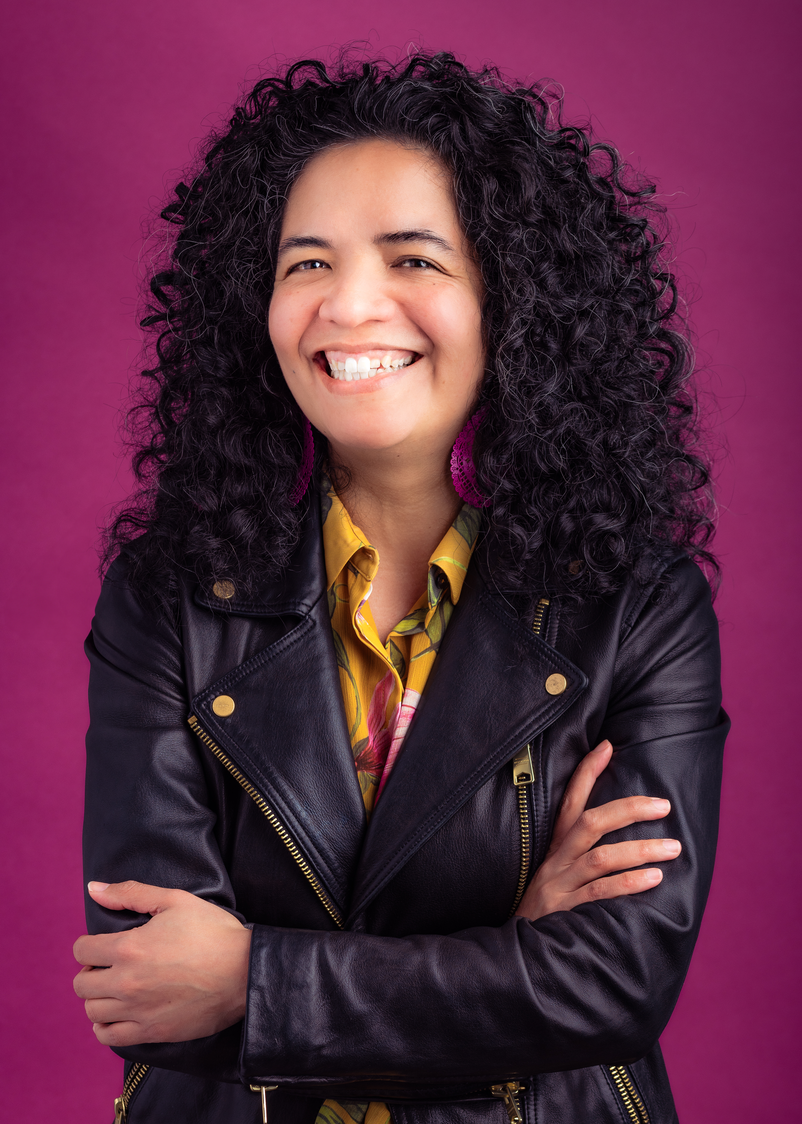 Seferiana Day, MS, MSW